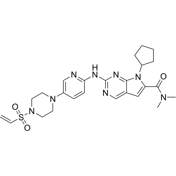 CDK4 degrader 1